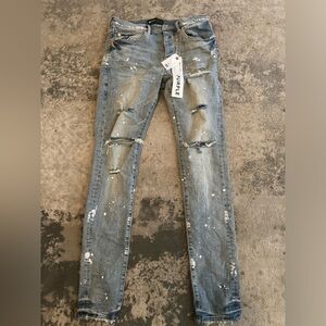 PURPLE Brand Jeans Size 30”